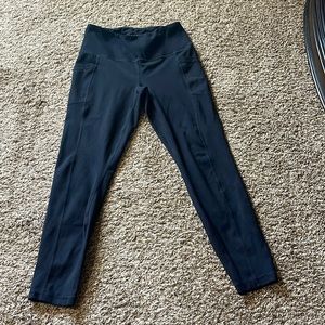 Yogalicious lux leggings